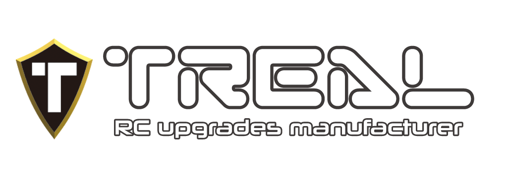 Treal Logo