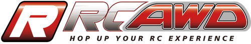 RCAWD Logo