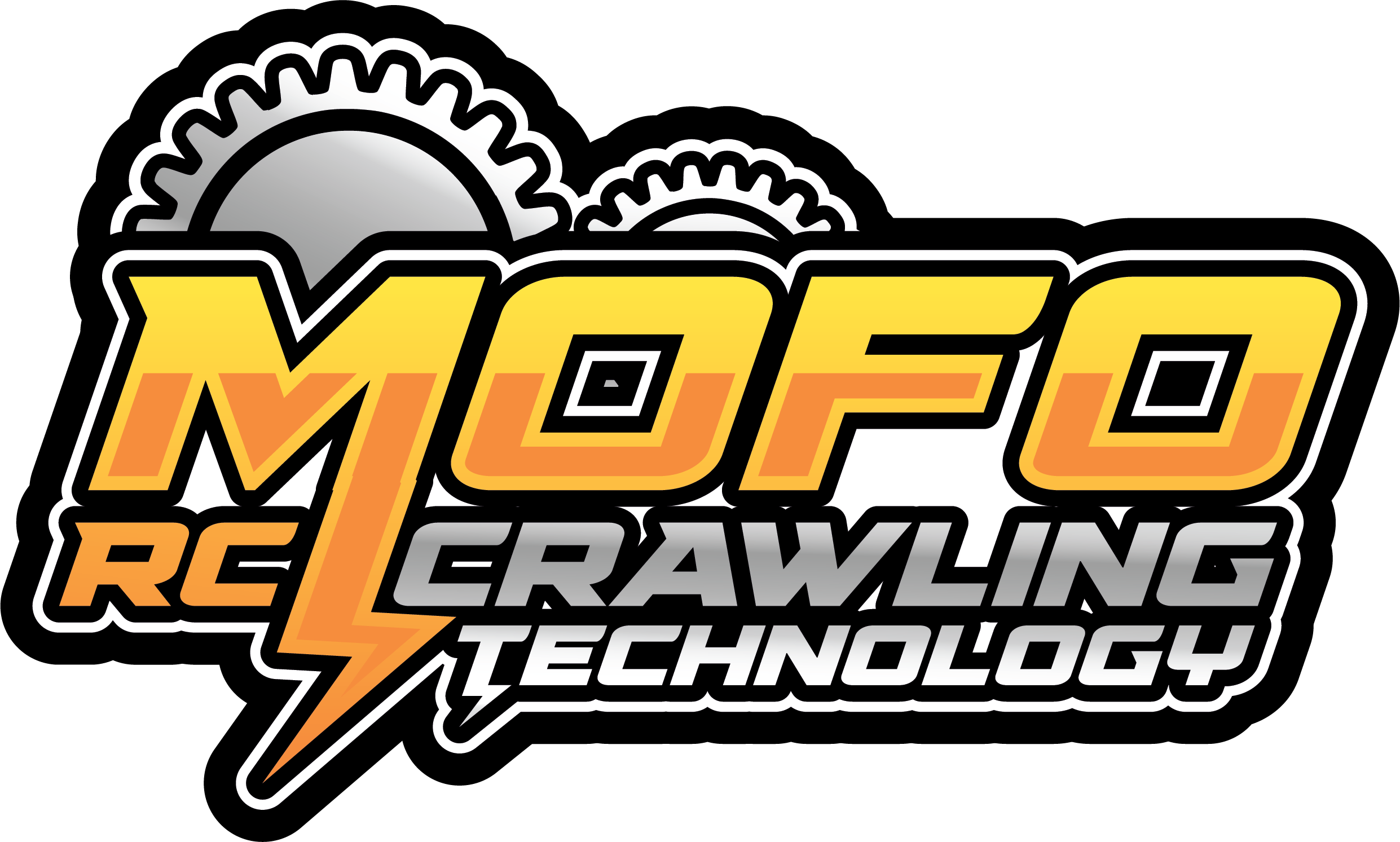 Mofo RC Logo