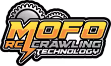 Mofo RC Logo
